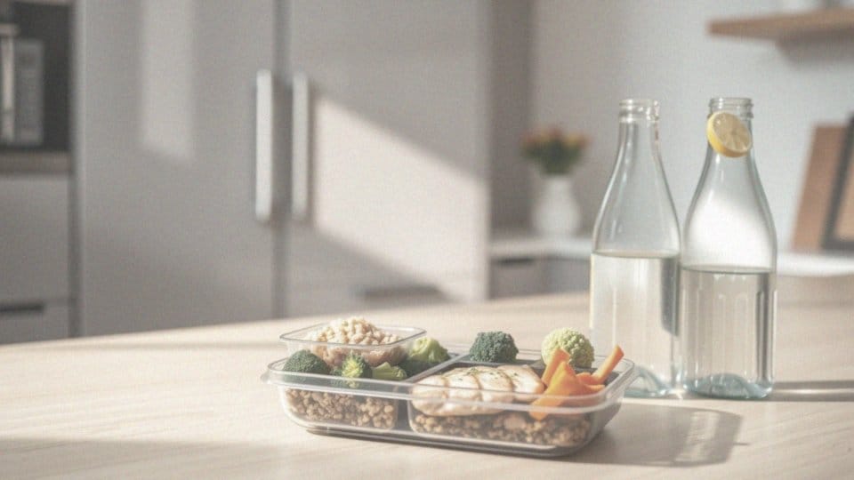 Jakie są opinie dietetyków na temat diety 1500 kcal dla zapracowanych?