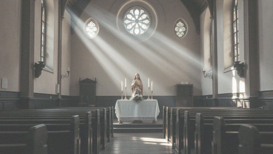 Jak wygląda wspomnienie liturgiczne Świętej Aurory?