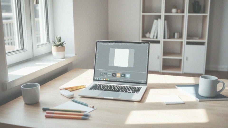 Jakie są zalety darmowego programu do tworzenia kartek?