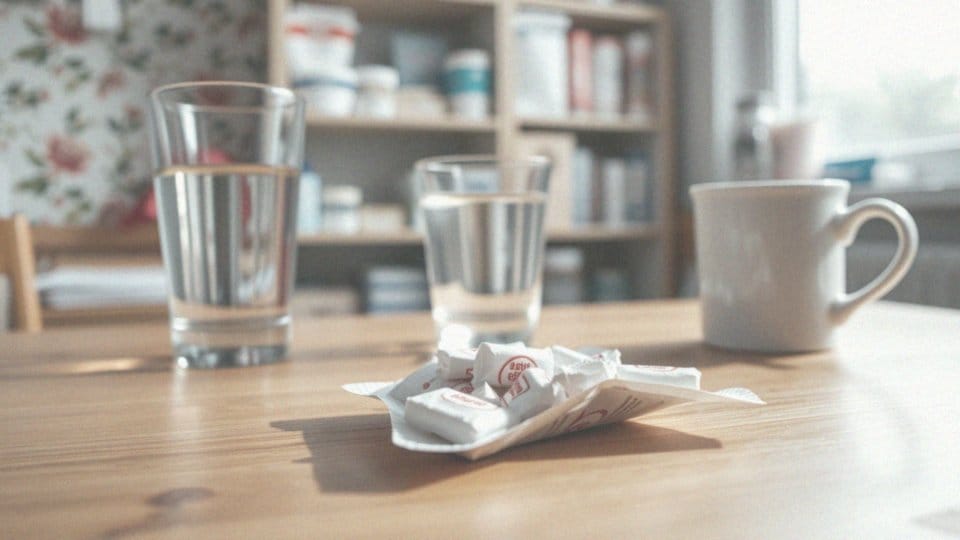 Czy leki na ból gardła mogą wywoływać reakcje alergiczne?