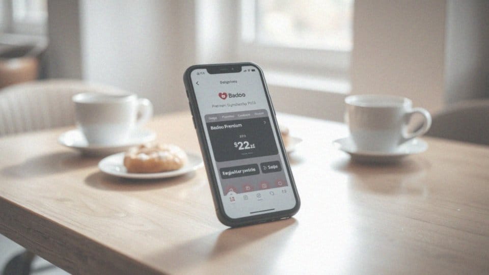 Jakie są koszty tygodniowego dostępu do Badoo Premium?