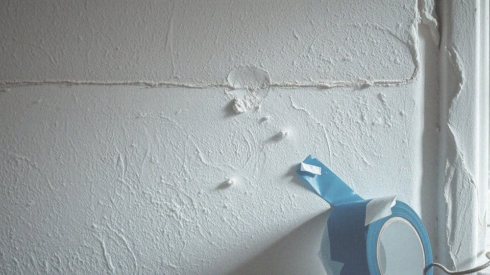 Jak testować chłonność podłoża przed gruntowaniem?