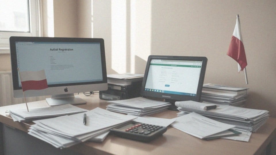 Jakie są dodatkowe opłaty związane z rejestracją samochodu z zagranicy?
