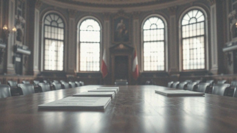 Co oznacza ratyfikacja Traktatu Lizbońskiego dla Polski?