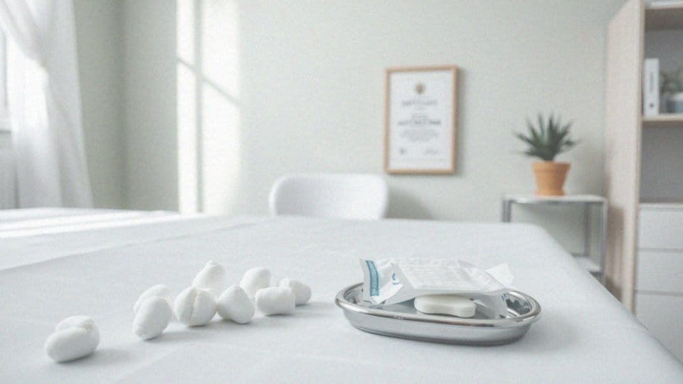 Jakie są powikłania po lipolizie iniekcyjnej?