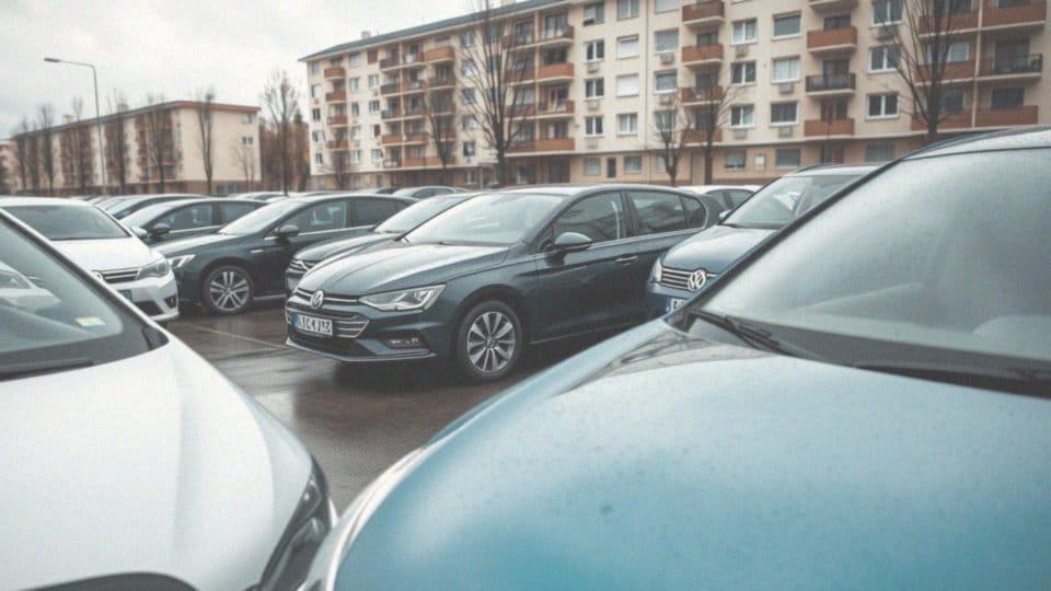 Jakie marki samochodów oferują najlepsze modele do 30 tys. zł?