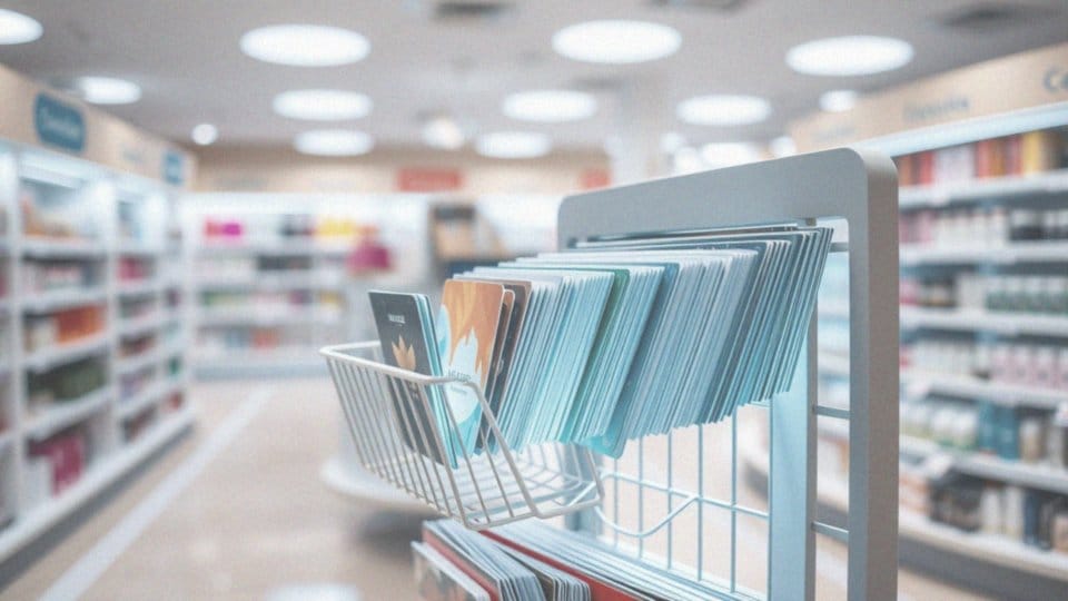 Jak sprawdzić datę ważności karty podarunkowej?