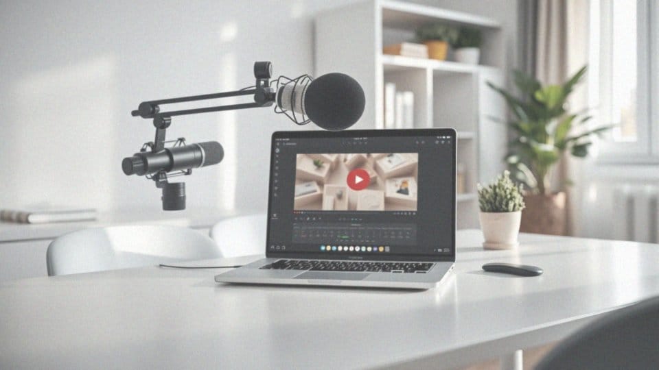 Jak działa kanał YouTube Julii Koster?