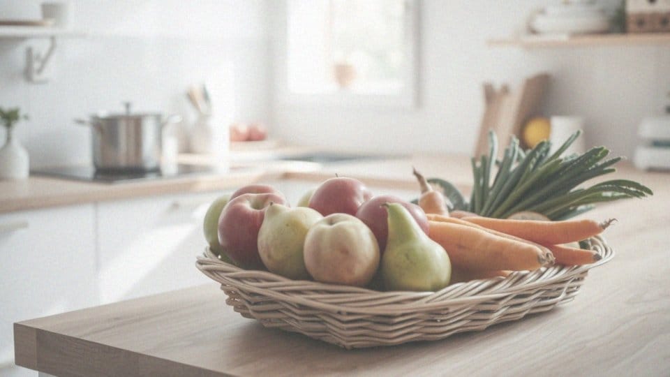 Jakie znaczenie ma dieta w terapii alergii jamy ustnej?