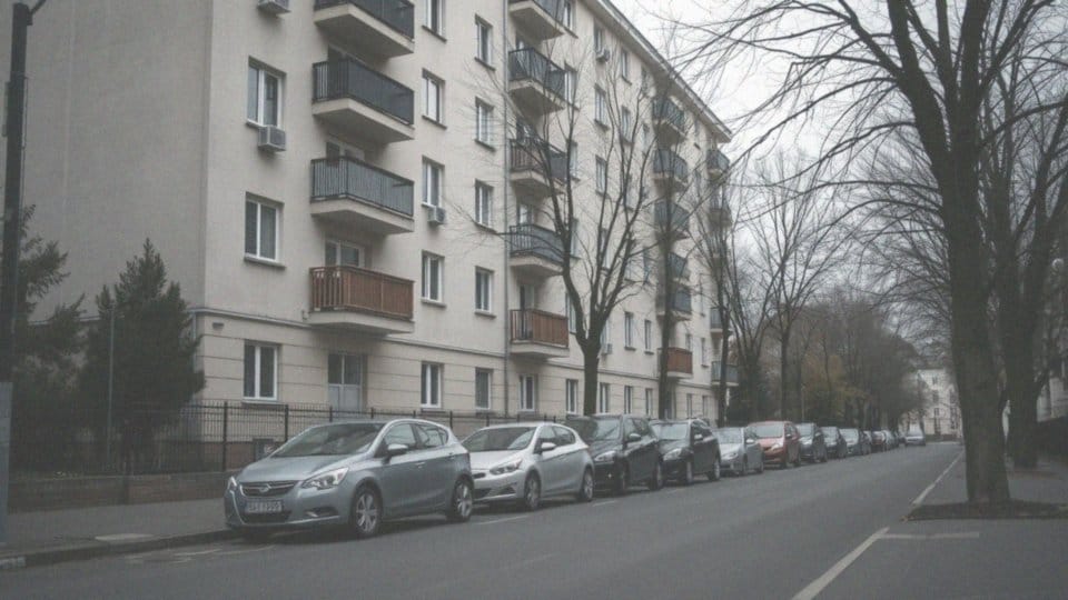 Jak mieszkańcy ul. Grzegorzewskiej 3 żyją dzisiaj w porównaniu do bohaterów serialu?