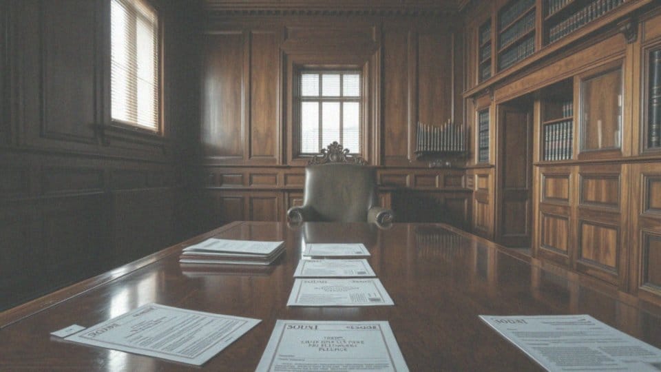 Co zrobić, gdy wniosek o zwrot prawa jazdy jest rozpatrywany przez sąd?