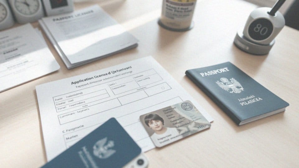 Jakie dokumenty są potrzebne do wymiany prawa jazdy?