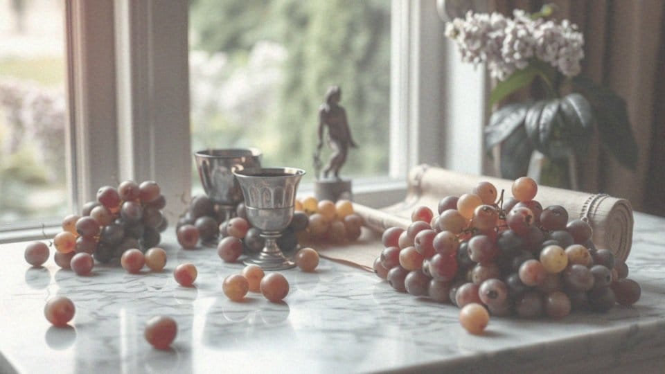 Co znamionuje filozofię życiową Petroniusza?
