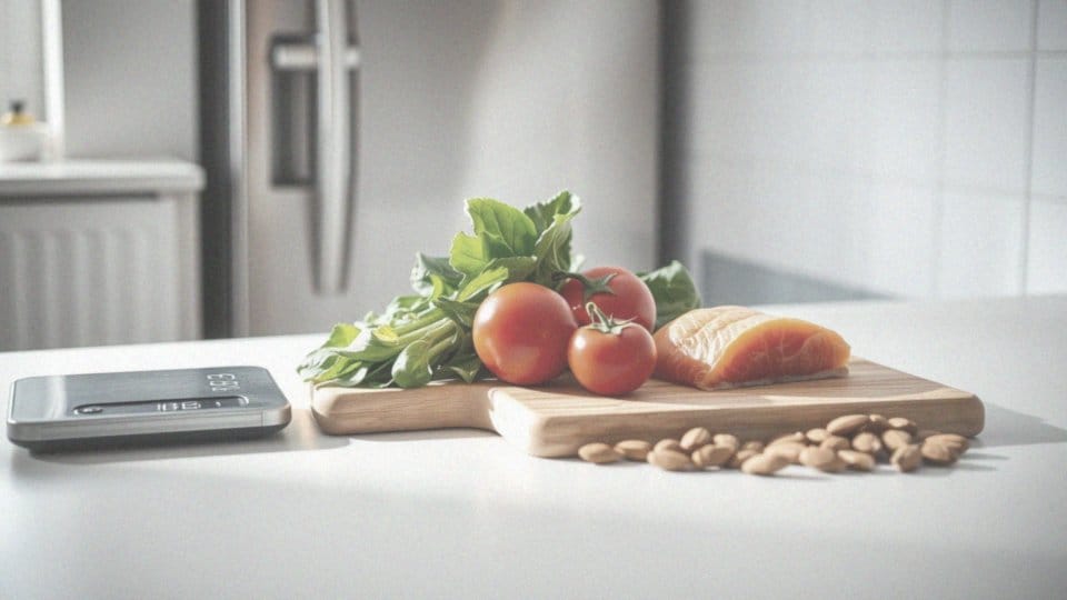Jak przygotować jadłospis na 10 kg w 2 tygodnie?