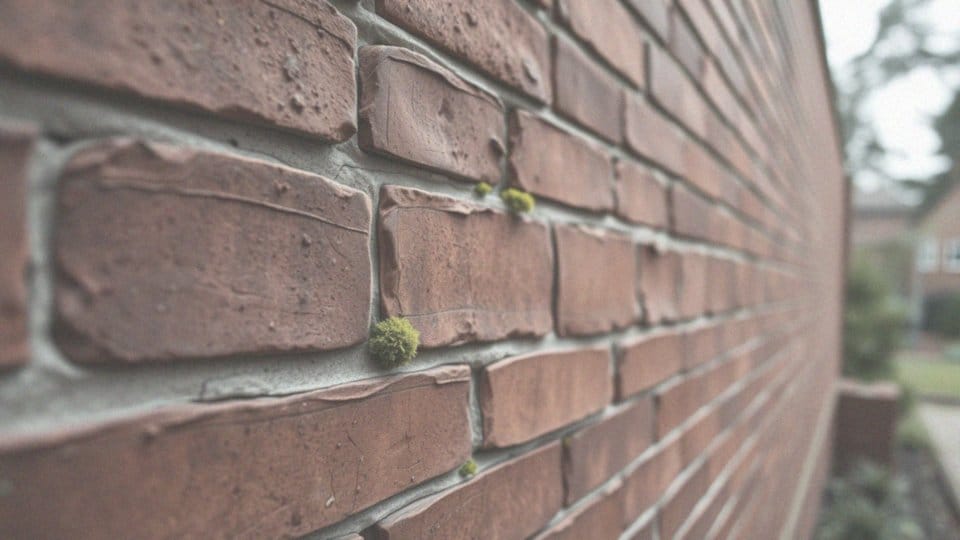 Jakie są zalety cegły klinkierowej w budownictwie?