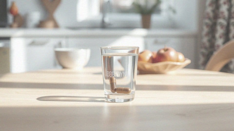 Jak berberyna pomaga w redukcji masy ciała?