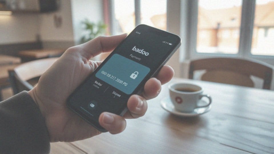 Jak przebiegają płatności online na Badoo?