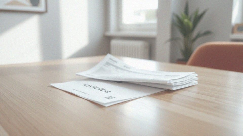 Jakie są podstawowe różnice między fakturą a paragonem?