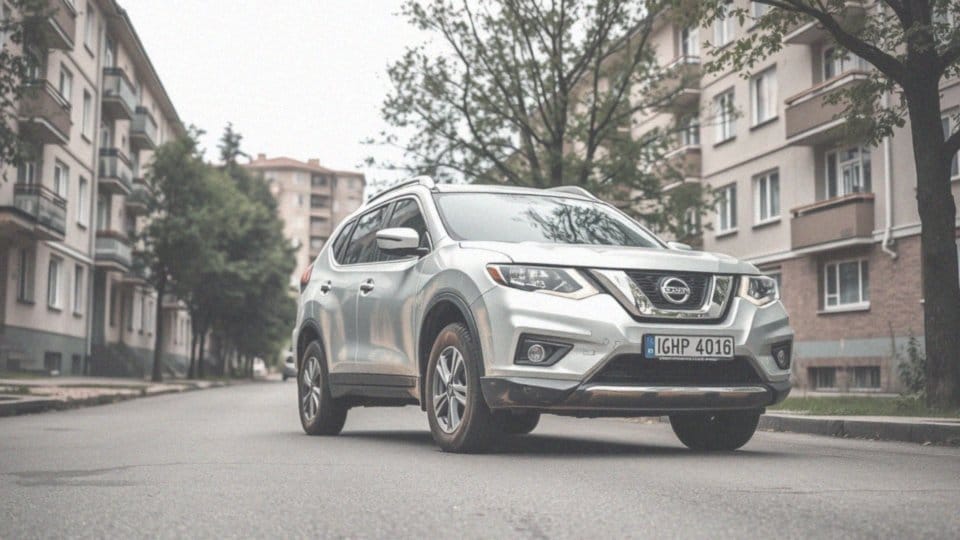 Jakie są popularne SUV-y do 10 tys. zł?