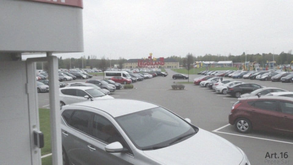 Co to jest bilet parkingowy i ile kosztuje?