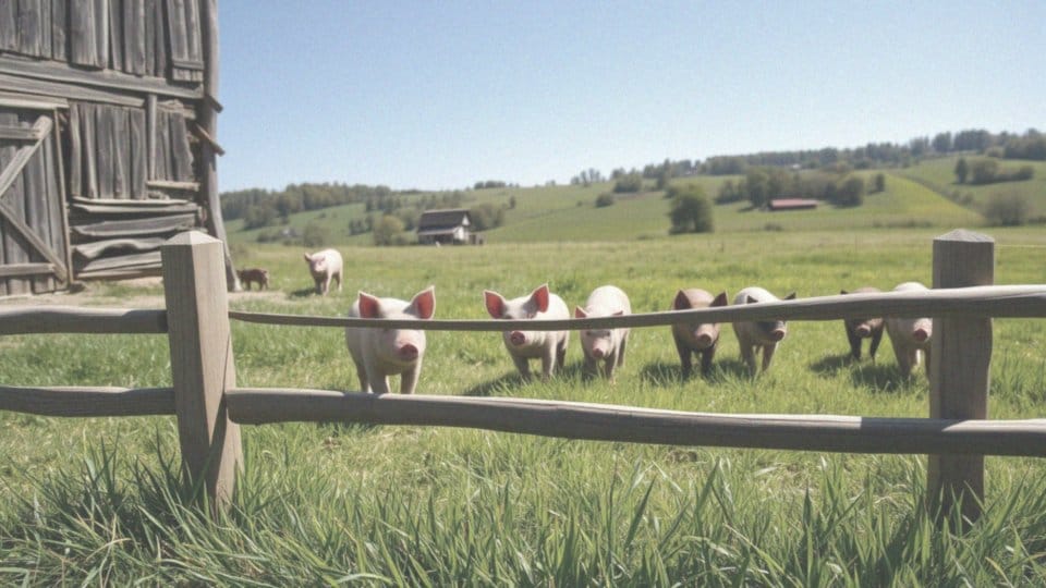Jaką cenę mają świnki miniaturowe w Polsce?