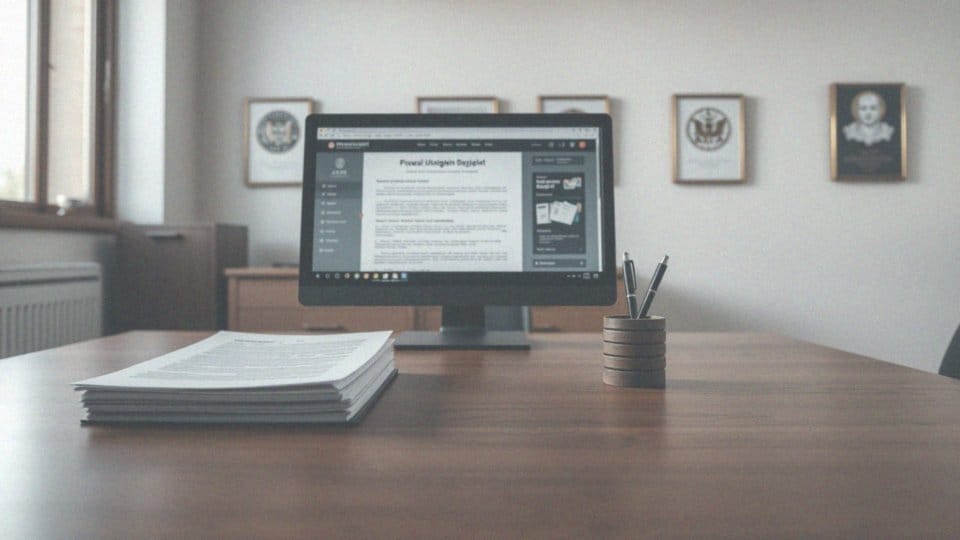 Jakie jest postępowanie administracyjne w przypadku zatrzymania prawa jazdy?