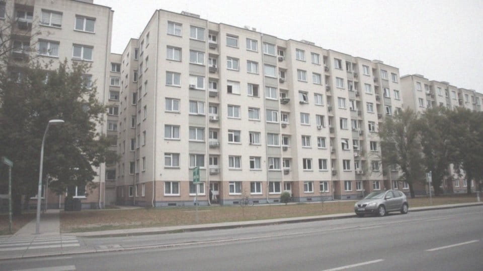 Gdzie znajduje się blok z 'Alternatywy 4'?