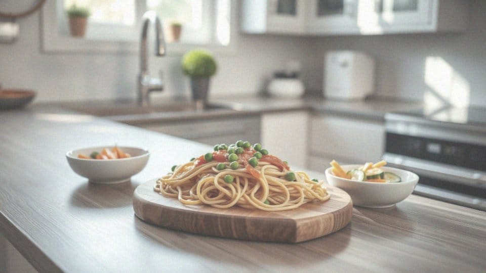 Jakie obiadki do 300 kcal można przygotować?