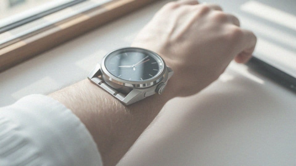Jakie są objawy zbyt luźnej lub zbyt ciasnej bransolety?