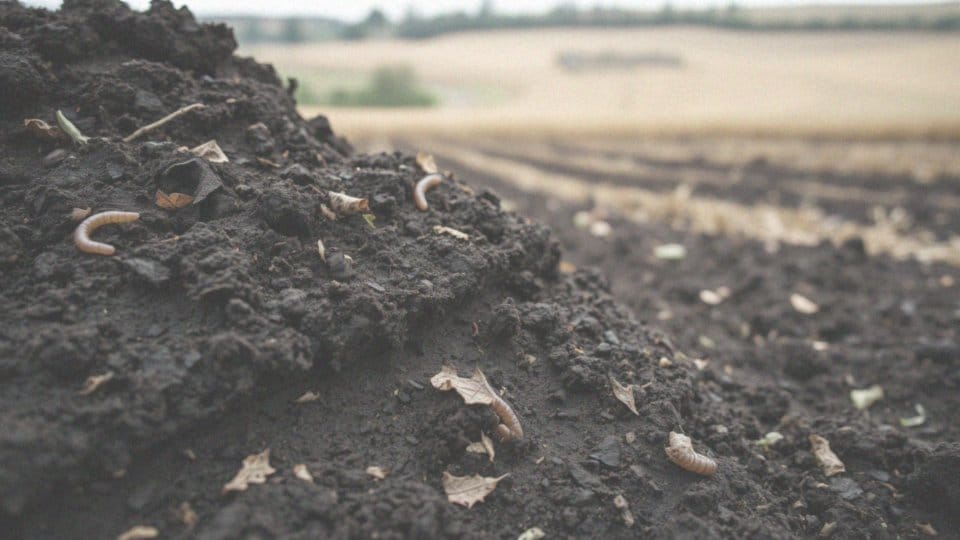 Jakie składniki mineralne powinny być obecne w ziemi o pH 6-7?