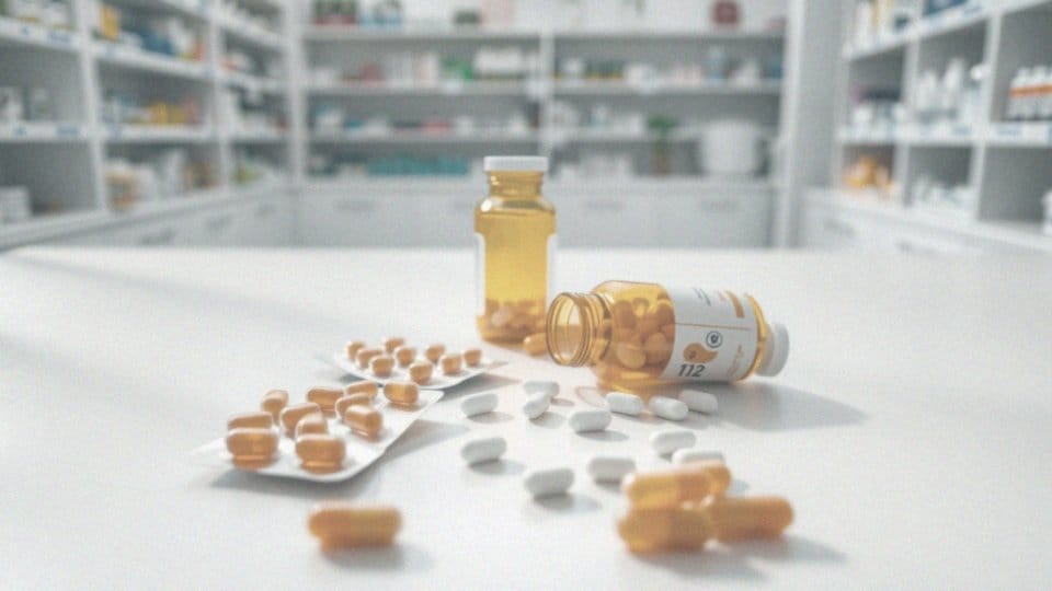 Jak suplementacja witaminy B12 może przyczyniać się do reakcji alergicznych?