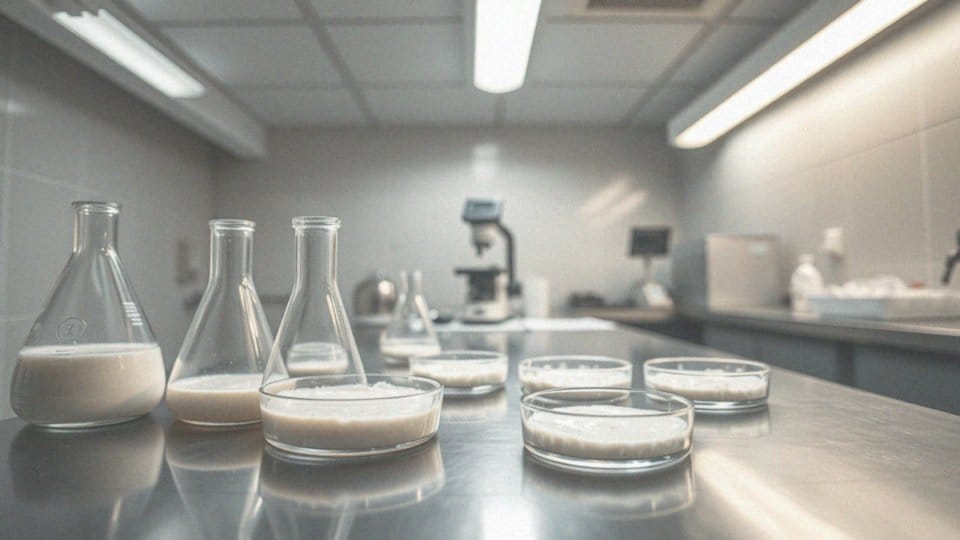 Czym jest podpuszczka mikrobiologiczna?