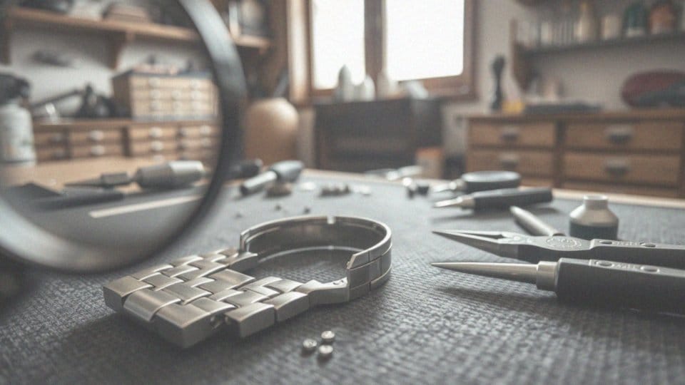 Jakie są korzyści z profesjonalnego skracania bransolety?