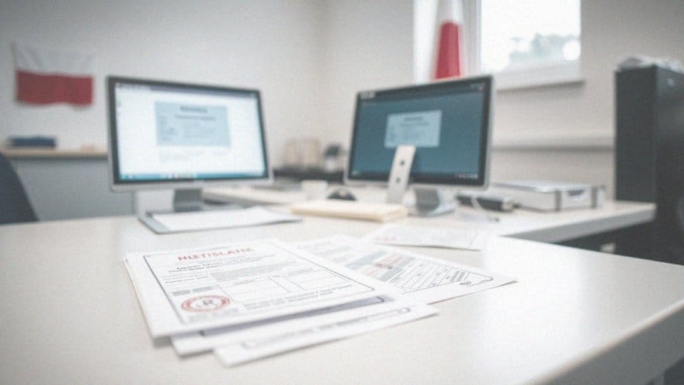 Jak zmiana adresu wpływa na dowód rejestracyjny?