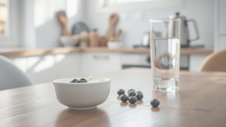 Jakie są przeciwwskazania do diety 1000 kcal?