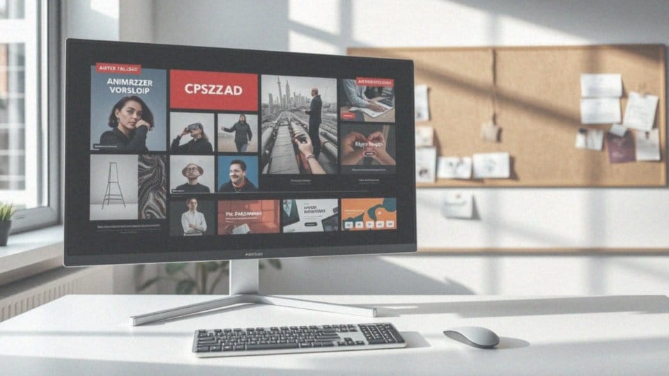 Jakie są różne formaty reklamy graficznej?