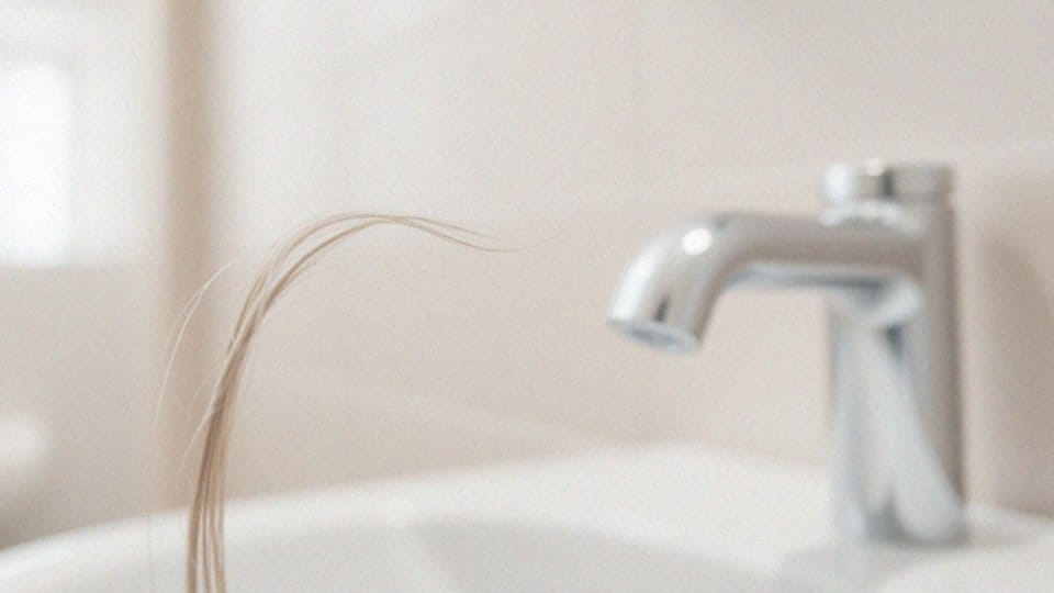 Jak poziom testosteronu wpływa na łysienie androgenowe?