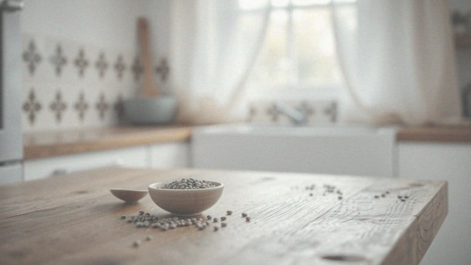 Jak szałwia hiszpańska wpływa na niestrawność?