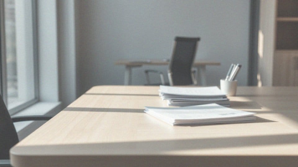 Jakie są terminy związane z wydawaniem świadectwa pracy?