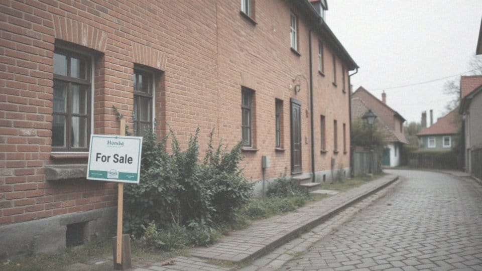 Jak sprzedaż udziału w nieruchomości może pomóc w rozwiązaniu konfliktów?