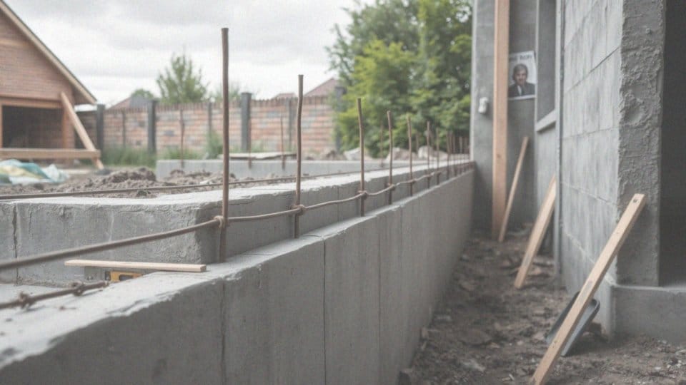 Jakie są zastosowania betonu w budownictwie?
