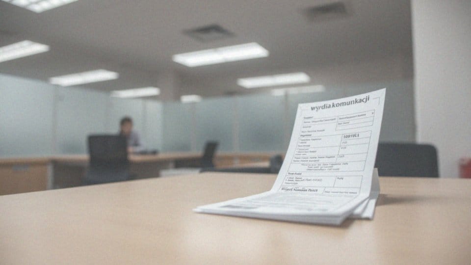 Jak uzyskać pozwolenie czasowe podczas wymiany dowodu rejestracyjnego?