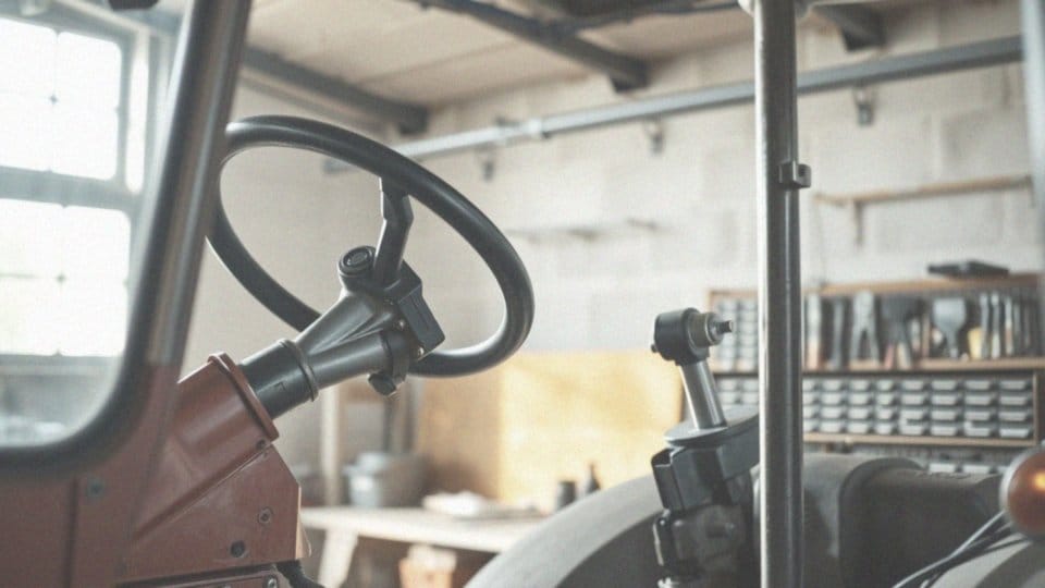 Jakie są korzyści z wyboru elektrycznego wspomagania C-360?