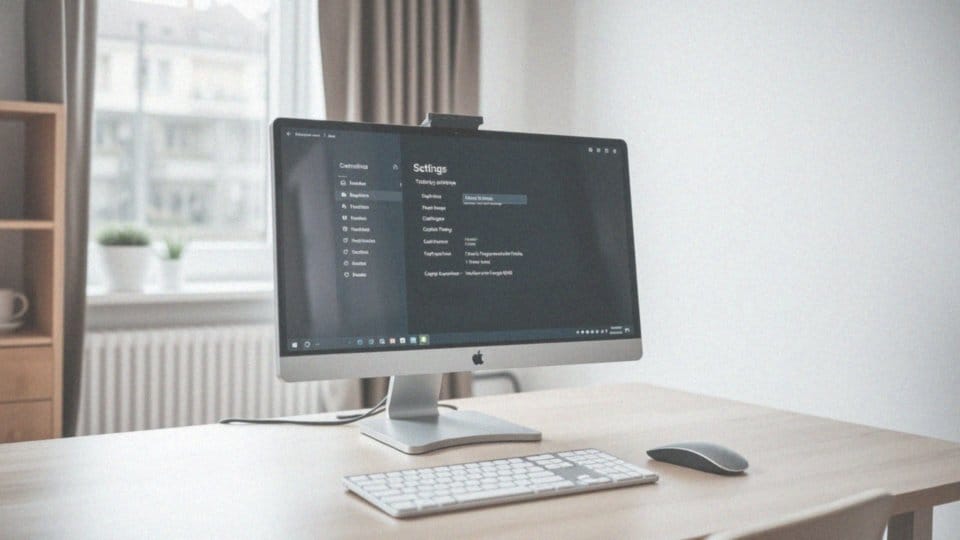Jakie kroki wykonać, aby zmienić częstotliwość odświeżania w Windows?