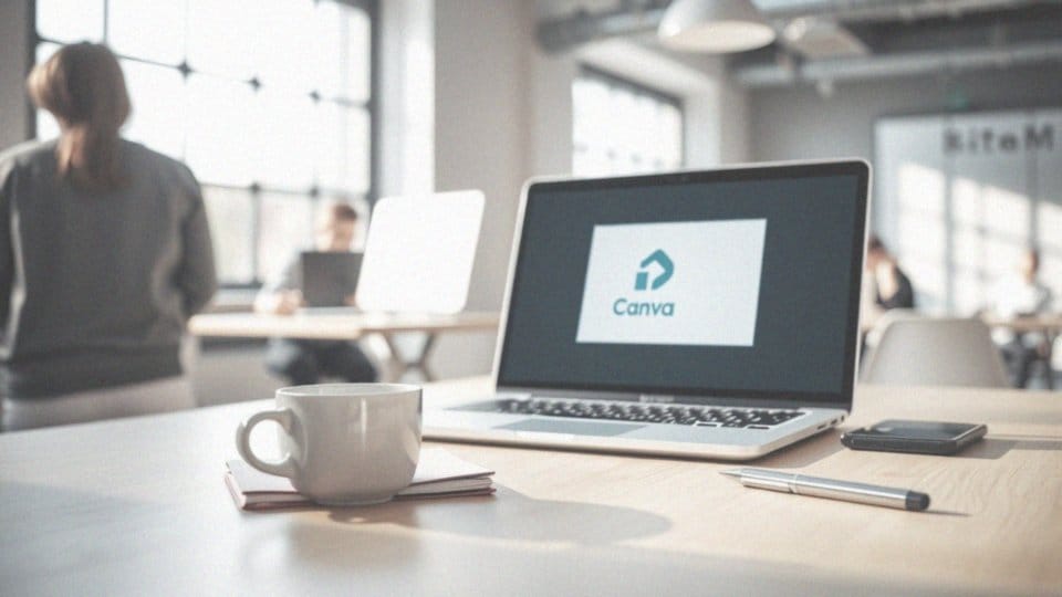 Jak szybko stworzyć profesjonalne logo za pomocą darmowego narzędzia?