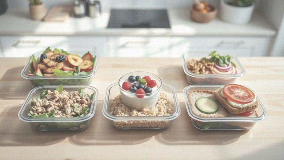 Jak ważna jest regularność posiłków w diecie 1500 kcal?