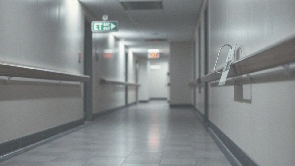 Jakie są znaki ostrzegawcze, że ktoś może mieć udar?