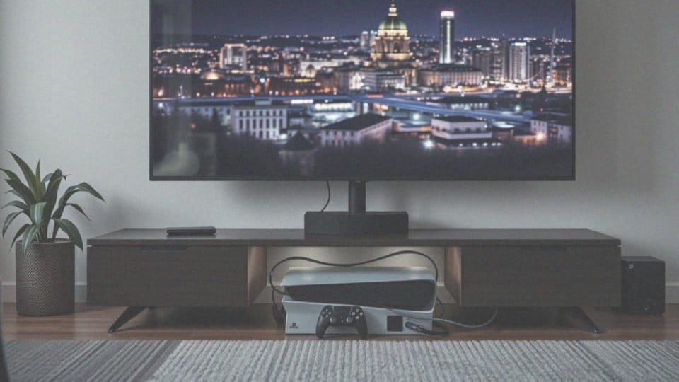 Co wyróżnia PS5 Pro od standardowej PS5?