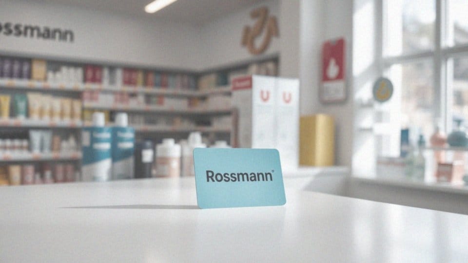 Czy karta podarunkowa Rossmann podlega promocjom?