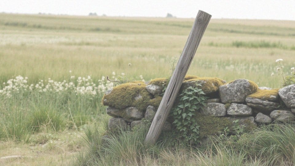 Jak długo trwa okres zasiedzenia nieruchomości?